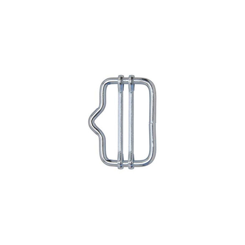 VOSS.farming 5 x Tape Connectors up to 40 mm (with