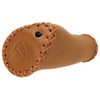 Velo handles Retro Ergo 13, 5cm brown per pair