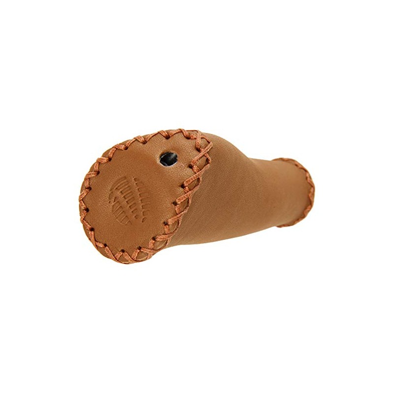 Velo handles Retro Ergo 13, 5cm brown per pair