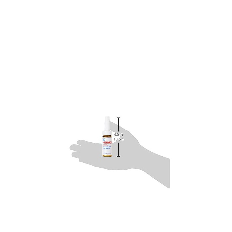 Gehwol Med Protective Nail & Skin Oil By Gehwol for