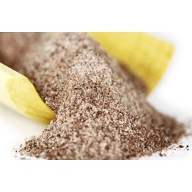 Kala Namak Salt, Vegan Salt India, Black Salt, Natural Salt, Indian Salt, Salt Specialty Rock Salt Mineral, 30 g