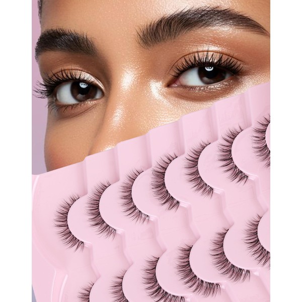 Adious lashes ADS-ZT-19