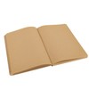 Idena 12252 Notebook 20 x 14 cm Lined 192 Pages