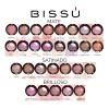 Rubor Profesional Bissú Tono Del Maquillaje 14 - Pastel