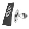 Car Brake Pedal Anti Slip Surface Stable Support High Strength