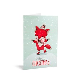 Unicef Christmas Cards