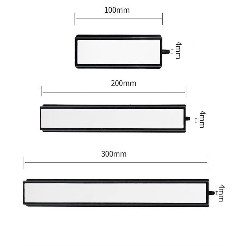 Aquarium Air Stones White Nano Bubble Bar for Fish Tank,
