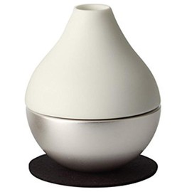 The First All-in-One Buddha Utensil Sotto Series Potarin:Silver