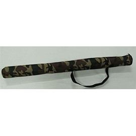 Arrow Antenna Bag - 30 inch - Purple Bag
