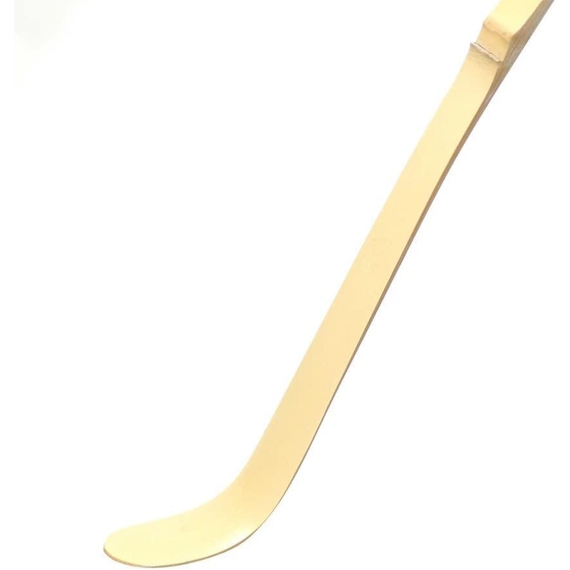 Yoseka Chashaku Tea Utensils, Bamboo Tea Spoon, Matcha Powder, Scoop,