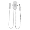 Fdit DC 6V to 24V 5A Mini Pir Motion Sensor