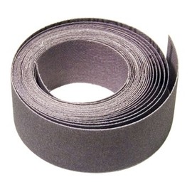 Pro Marine Crocus Cloth 220 Grit 10ft Lengths