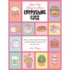 Everything Cats (Super Cute Things to Draw)