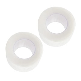 Mobestech 4rolls Heel Stickers for Foot Care Cushions for Blisters Calluses and Friction Relief High Heels and Shoes Easy to Cut and Apply