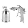 Paint Spray Pot High Atomization Air Paint Sprayer Gun for