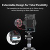 SMALLRIG Alpha 7R V / A7 IV / A7S III
