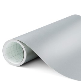 Cricut Matte Metallic Smart Vinyl – Removable (12 ft)