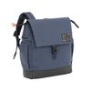 LÄSSIG Little One & Me Children's Backpack for Girls and