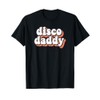 Disco Daddy Groovy Retro Hippie 70s Disco Outfits for Men