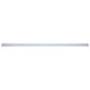 Satco 65-1224 4-Foot LED Strip Light, 30W, CCT Selectable (2700K-5000K),