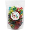 FirstChoiceCandy 3D Rainbow Juicy Gummy Candy (3D Chubby Bears, 2.2
