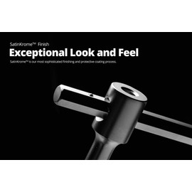 Capri Tools CP13080M2 Sliding T-Handle Hex Wrench, 2 mm