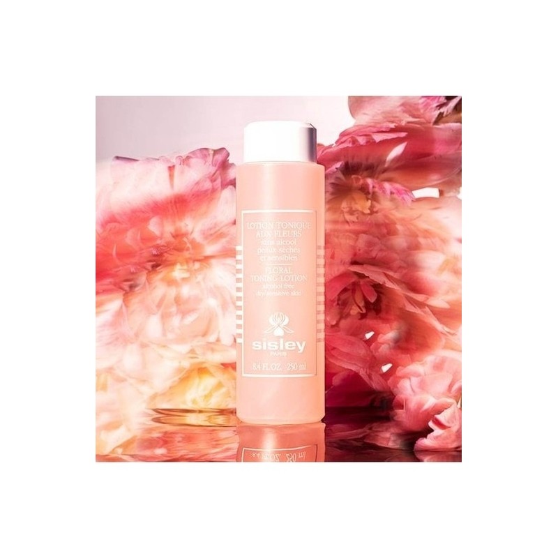 Rossion Tonique Eau Fleur 250ml Special Set (Toner) / 로씨옹