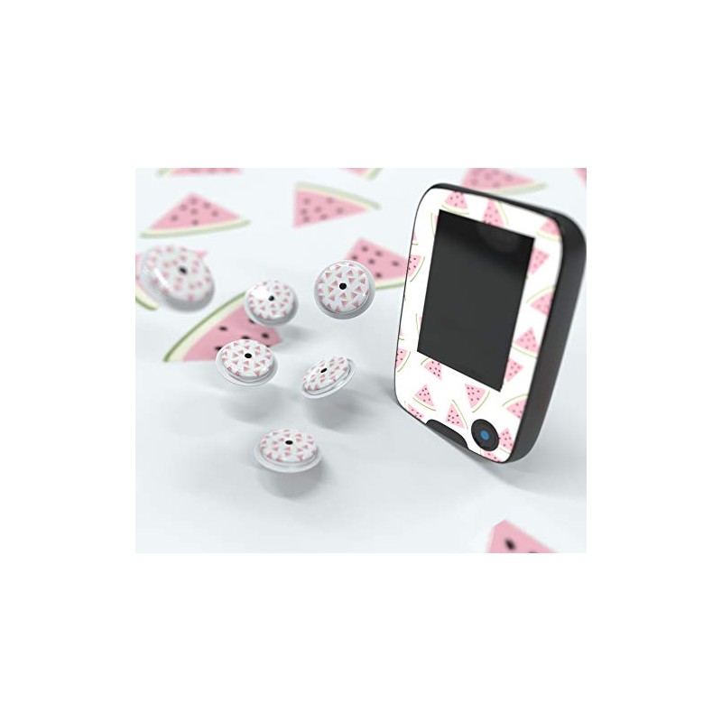 Sticker Freestyle Libre 1 and 2 Stickers for Readers and