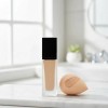Base De Maquillaje Modern Basic Satin Foundation Fk100