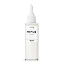 Sugar Moisturizer Propanediol 100ml 1,3-Propanediol / 슈가보습제 프로판디올 100ml 1.3프로판다이올
