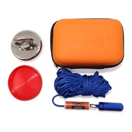 ChromeX Magnetic Wire Puller