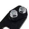 Rear Tow Towing Hook for Universal Car Auto Trailer Ring