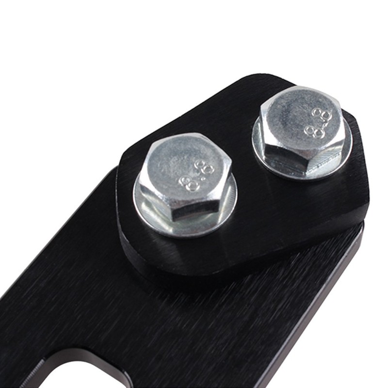 Rear Tow Towing Hook for Universal Car Auto Trailer Ring