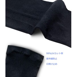 YISEVEN Sports Compression Arm Sleeves Football Basketball Shooting Shooter volleyball Baseball Running Sun protection UV Cooling UPF 50 3/4 Half Long Men & Women Adult - White 4 Pairs