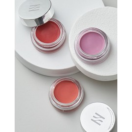 Hera [헤라] 센슈얼 립앤치크 3종(택1) [Hera] Sensual Lip and Cheek 3 Types (Choose 1)