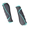 VELO GRIP VLG-719AD3 BLACK & CELESTE GP-VL-M011