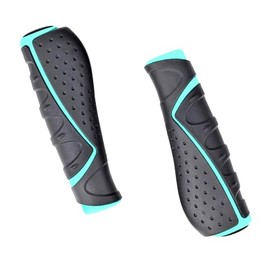 VELO GRIP VLG-719AD3 BLACK & CELESTE GP-VL-M011