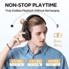1MORE SonoFlow Pro HQ51 Noise Cancelling Headphones - Over Ear