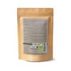 Biojoy Organic psyllium husks (250 g), 99% purity Plantago ovata,