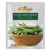 Mrs. Wages Dilled Green Beans Refrigerator or Canning Mix |