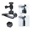 UTEBIT Car Sun Visor Mount, Quick Clip Sun Visor Mount