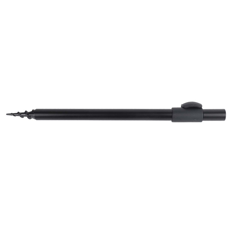 Adjustable Carp Fishing Bank Stick Extending Aluminum Alloy Fishing Fish