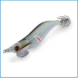 Td SQUID JIG DTD WOUNDED FISH OITA - 9CM - Mullet, 02, 9, 3.0, 4.5