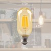 GEAIN Led Light Bulb 2700K Soft Warm White E27 Base