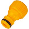 HOZELOCK - Accessories Adapter ø 26.5mm (3/4") : Converts a