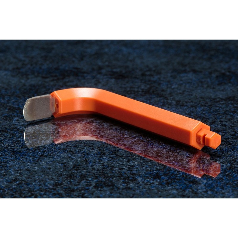 Hexa Gear MT005R Parts Remover, Total Length: Approx. 3.1 inches