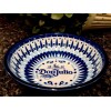 Limited Edition DON JULIO 1942 Tequila 6” Ceramic Guacamole Salsa