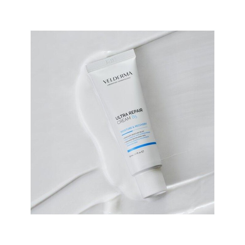 Belderma [벨더마]울트라 리페어 크림B5 [Belderma] Ultra Repair Cream B5
