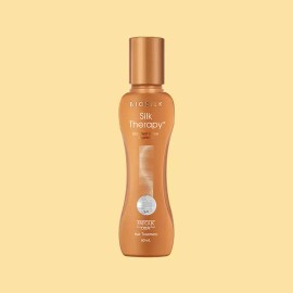 Silk Therapy 실크테라피 헤어 볼륨 에센스 인리치드 액션수프림 단백질 60ml Silk Therapy Hair Volume Essence Enriched Action Supreme Protein 60ml