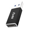 [10Gbps] Adaptador USB 3.2 Gen 2 de Alta Velocidad de